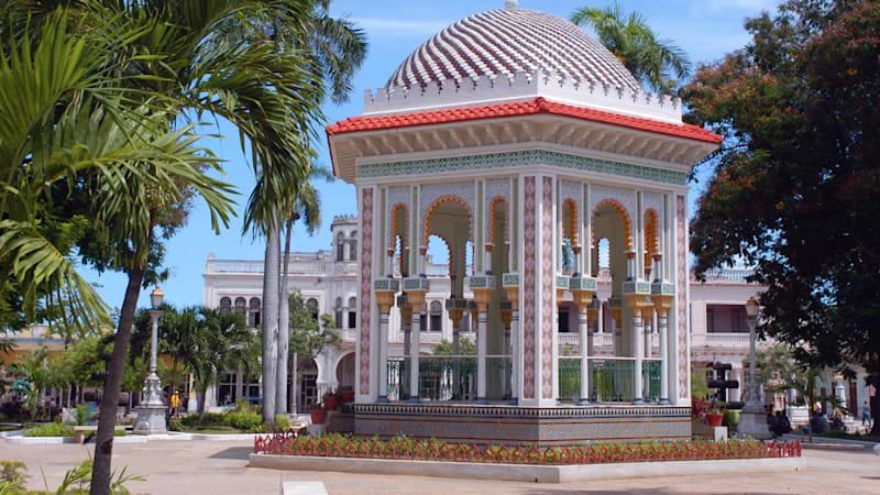Manzanillo de Cuba, Cuba